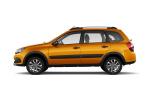 Lada Granta Cross 2019 года